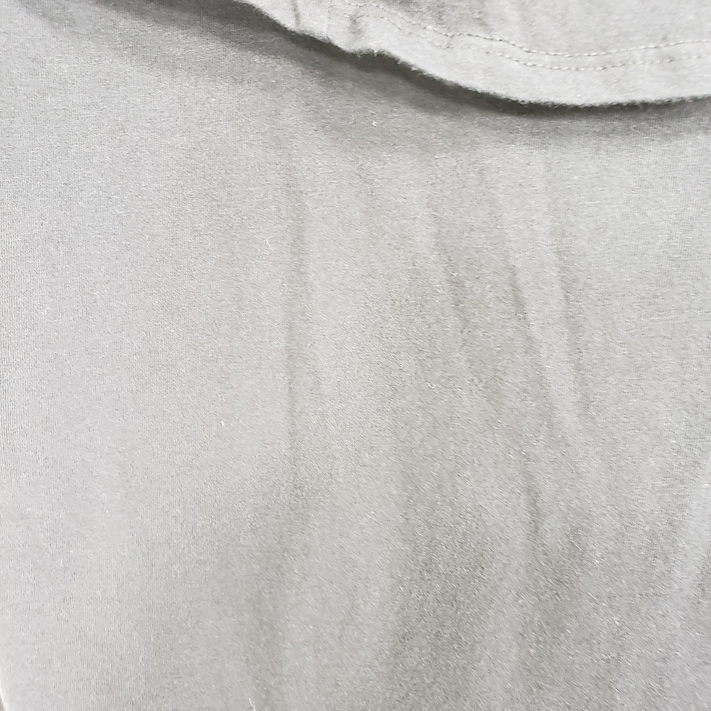 Chelsea & Theodore Black Ruffle Top - Picture 6 of 8